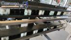Encartuchadeira vertical Fabrima Vertopac VP 120