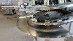 Encartuchadeira vertical Fabrima Vertopac VP 120