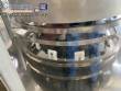Encartuchadeira vertical Fabrima Vertopac VP 120