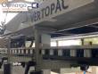 Encartuchadeira vertical Fabrima Vertopac VP 120