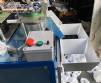 M�quina para fabricar toucas descart�veis TNT