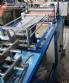 M�quina para fabricar toucas descart�veis TNT