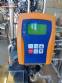Tanque reator 100 L 140 L inox 316 L cip em skid Kroma com documenta��o ERU data sheet