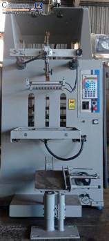 Embaladora empacotadora RF 1000 Indumak