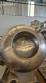 Drageadeira lisa em a�o inox Incapi 250 litros