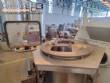 Tanque misturador em inox para cremes produtos espessos 400 litros