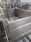 Tanque isolado em ao inox para fabricao de queijos BB Inox 3500 litros