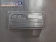 Tanque isolado em ao inox para fabricao de queijos BB Inox 3500 litros