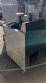 Tacho misturador em inox de 80 litros com sistema de aquecimento