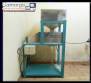 Cozinha completa para fabrica��o de malte