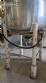 Tanque encamisado em a�o inox com aquecimento a resist�ncias 1800 litros