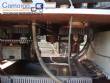Rotuladora autom�tica rotativa para r�tulos de papel Krones modelo Vinetta