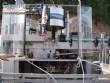 Rotuladora autom�tica rotativa para r�tulos de papel Krones modelo Vinetta