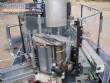 Rotuladora autom�tica rotativa para r�tulos de papel Krones modelo Vinetta