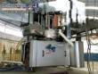 Rotuladora autom�tica rotativa para r�tulos de papel Krones modelo Vinetta