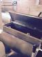 Misturador de p�s encamisado em inox 200 litros