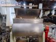 Misturador de p�s encamisado em inox 200 litros