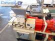 Extrusora para balas mastig�veis e chicletes Gum Making Machine 1200 kg