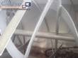 Misturador ribbon blender em a�o inox