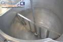 Tacho Cozinhador 800 litros Biasinox