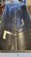 Misturador de p�s 250 L horizontal em a�o inox