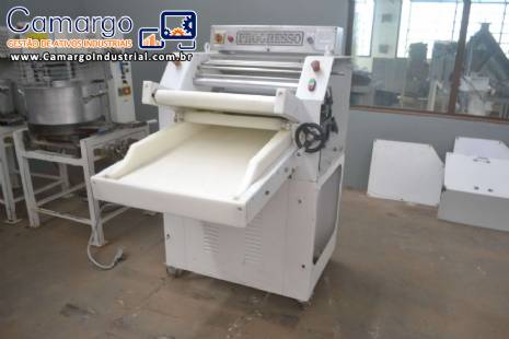 Cilindro autom�tico 600 mm Progresso CLA 600