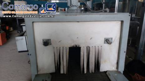 T�nel de encolhimento