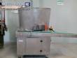 Envasadora rosqueadora linha completa cosm�ticos farmac�utica gotas tipo WADA Zanasi fabricante Tecman