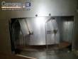 Envasadora rosqueadora linha completa cosm�ticos farmac�utica gotas tipo WADA Zanasi fabricante Tecman