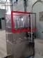 Envasadora rosqueadora linha completa cosm�ticos farmac�utica gotas tipo WADA Zanasi fabricante Tecman