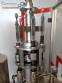 Envasadora rosqueadora linha completa cosm�ticos farmac�utica gotas tipo WADA Zanasi fabricante Tecman