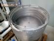 Envasadora rosqueadora linha completa cosm�ticos farmac�utica gotas tipo WADA Zanasi fabricante Tecman