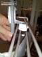 Envasadora rosqueadora linha completa cosm�ticos farmac�utica gotas tipo WADA Zanasi fabricante Tecman