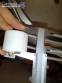Envasadora rosqueadora linha completa cosm�ticos farmac�utica gotas tipo WADA Zanasi fabricante Tecman