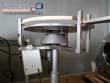 Envasadora rosqueadora linha completa cosm�ticos farmac�utica gotas tipo WADA Zanasi fabricante Tecman