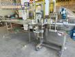 Aplicadora de selo lacre para cartuchos 3 abas selo de produto importato com cabe�ote duplo Tecmaes