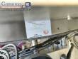 Rotuladora para frasco gotas com cabe�ote duplo em inox Tecmaes