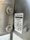 Aplicadora de selo lacre para cartuchos 3 abas selo de produto importato com cabe�ote duplo Tecmaes