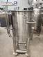 Tanque misturador em a�o inox 316 120 L anti explos�o EX Controltech Thermoindustrial