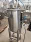 Tanque misturador em a�o inox 316 120 L anti explos�o EX Controltech Thermoindustrial