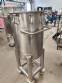 Tanque misturador em a�o inox 316 120 L anti explos�o EX Controltech Thermoindustrial