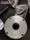 Tanque misturador em a�o inox 316 120 L anti explos�o EX Controltech Thermoindustrial
