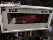 Tanque misturador em a�o inox 316 120 L anti explos�o EX Controltech Thermoindustrial