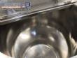 Tanque misturador em a�o inox 316 120 L anti explos�o EX Controltech Thermoindustrial