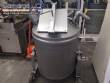 Tanque misturador 150 L � v�cuo