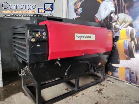 Compressor de ar  diesel Chicago Pneumatic