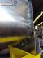 Misturador em inox horizontal de p�s Bravaeco 200 litros