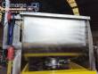 Misturador em inox horizontal de p�s Bravaeco 200 litros