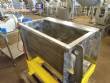 Misturador em inox horizontal de p�s Bravaeco 200 litros
