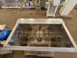 Misturador em inox horizontal de p�s Bravaeco 200 litros